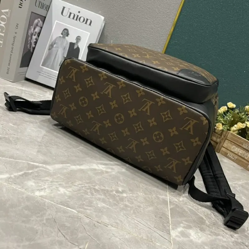 louis vuitton lv aaa homme sac a dos  s_12114673